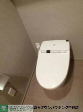 パークハウス東中野リヴゴーシュの物件内観写真